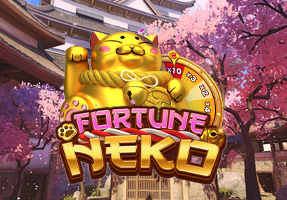 Fortune Neko